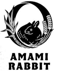 AMAMI RABBIT