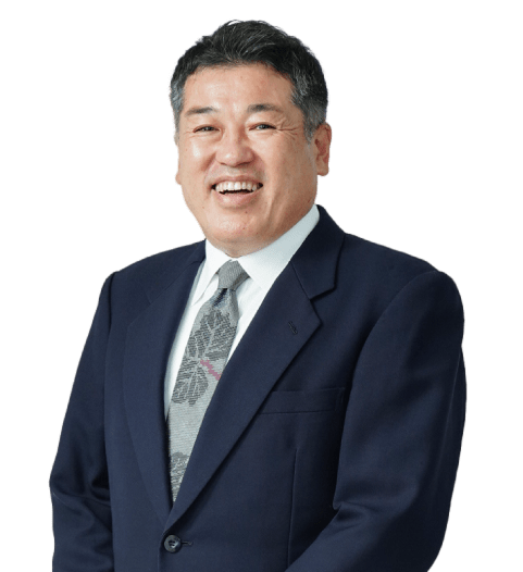 宇検村 村長 元山 公知